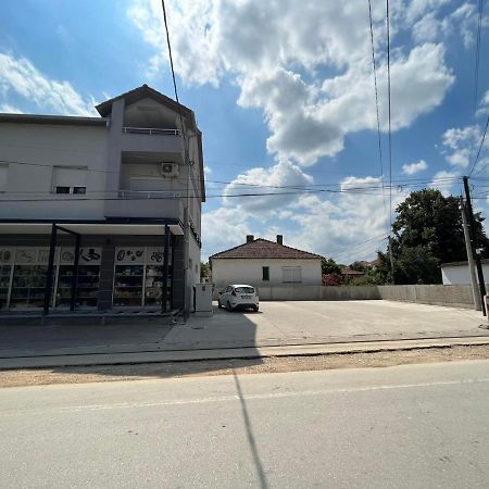 Apartments Ivi Gewgelija Zewnętrze zdjęcie