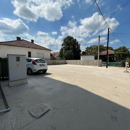 Apartments Ivi Gewgelija Zewnętrze zdjęcie