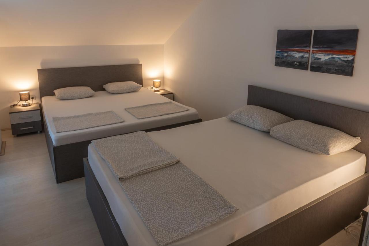 Apartments Ivi Gewgelija Zewnętrze zdjęcie