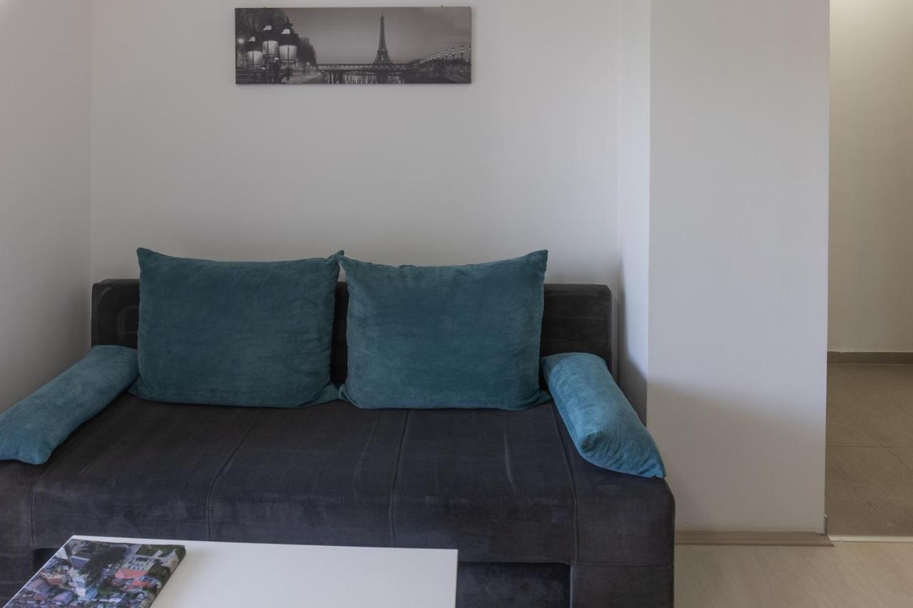 Apartments Ivi Gewgelija Zewnętrze zdjęcie