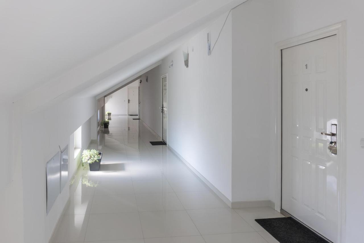 Apartments Ivi Gewgelija Zewnętrze zdjęcie