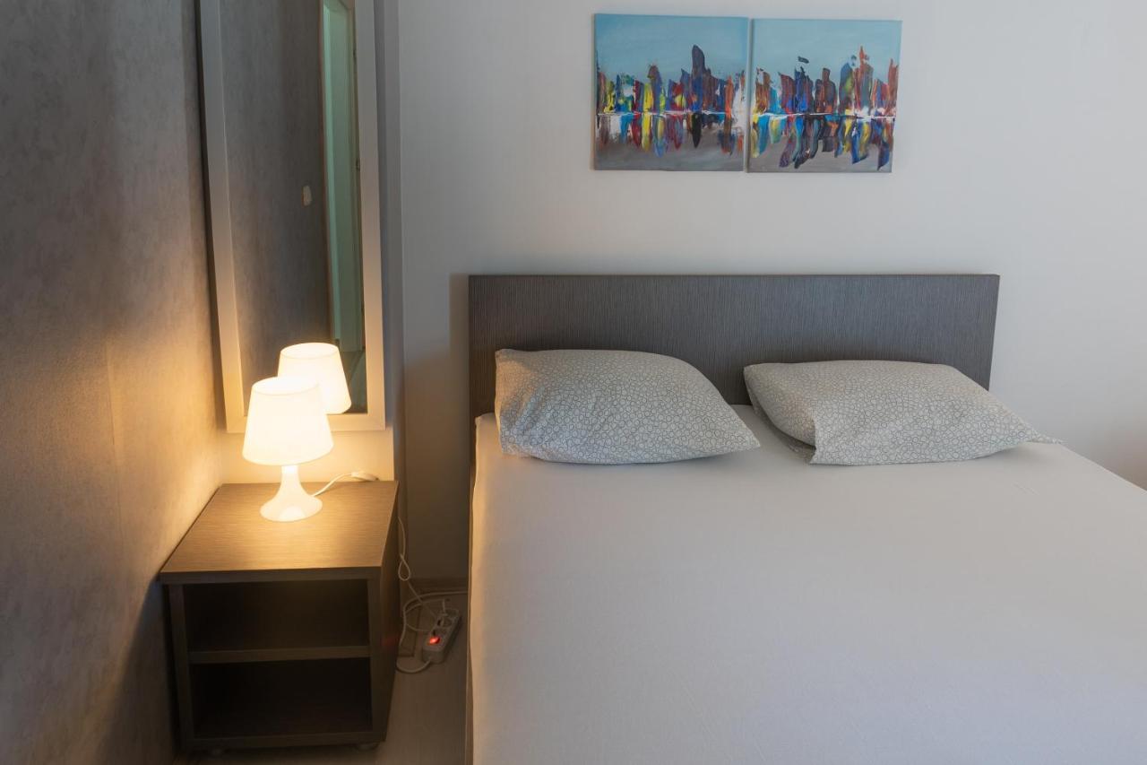 Apartments Ivi Gewgelija Zewnętrze zdjęcie