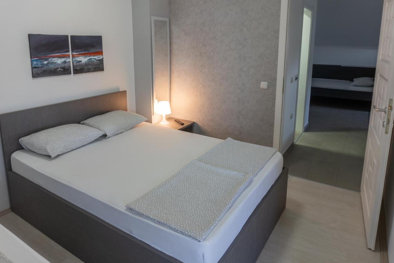 Apartments Ivi Gewgelija Zewnętrze zdjęcie