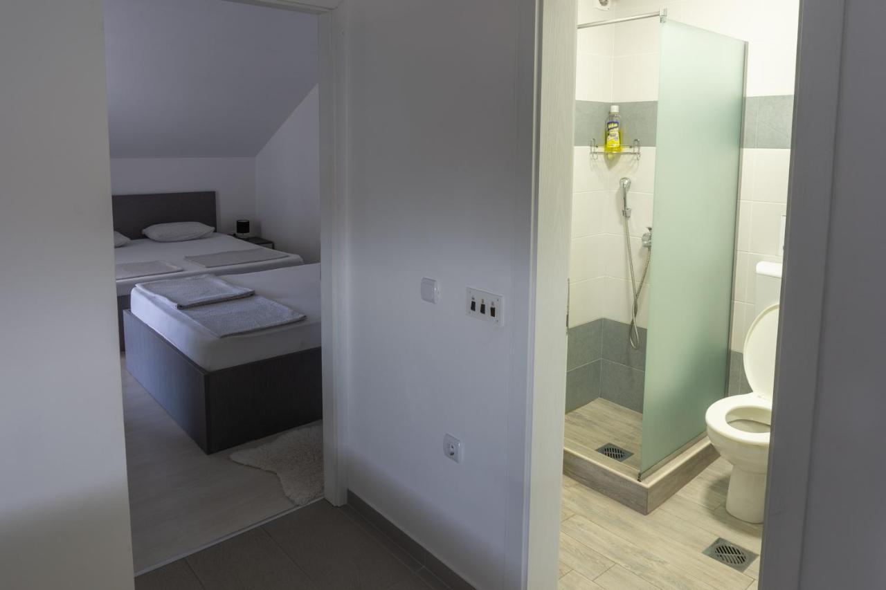 Apartments Ivi Gewgelija Zewnętrze zdjęcie