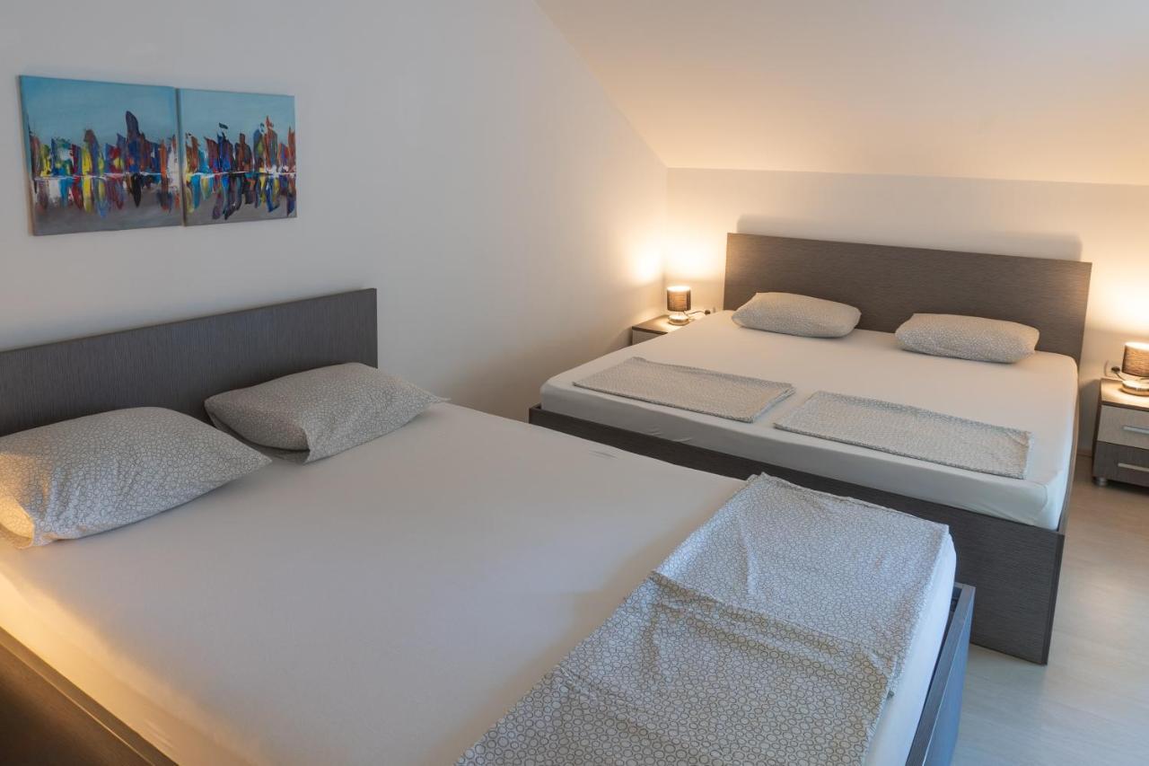 Apartments Ivi Gewgelija Zewnętrze zdjęcie