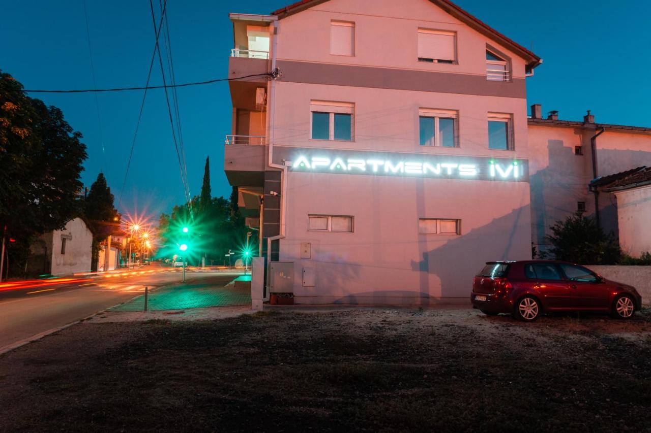 Apartments Ivi Gewgelija Zewnętrze zdjęcie