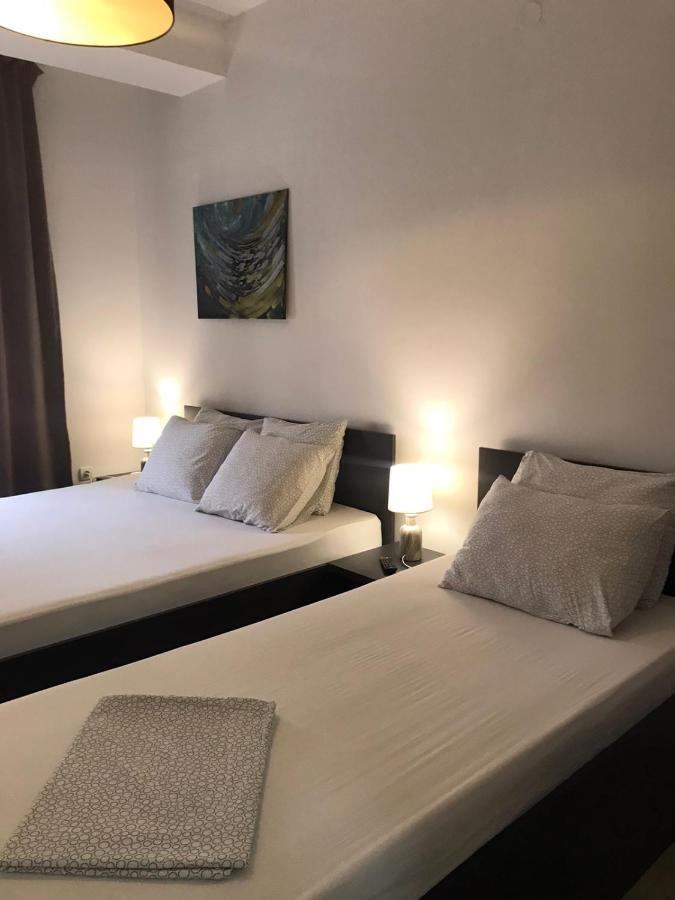 Apartments Ivi Gewgelija Zewnętrze zdjęcie