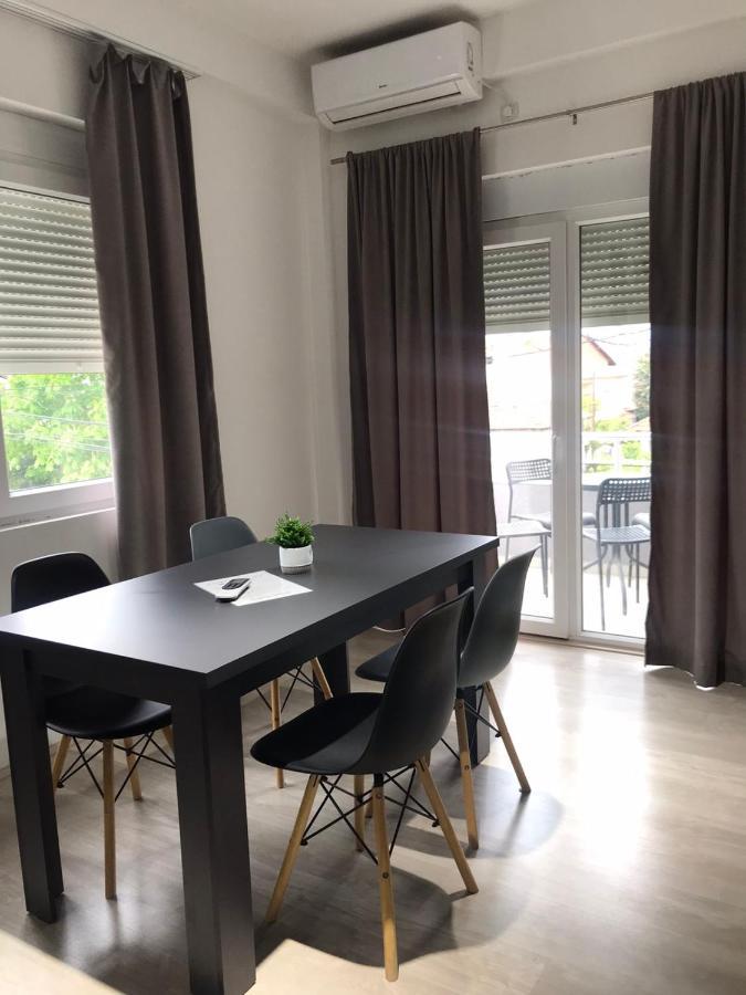 Apartments Ivi Gewgelija Zewnętrze zdjęcie