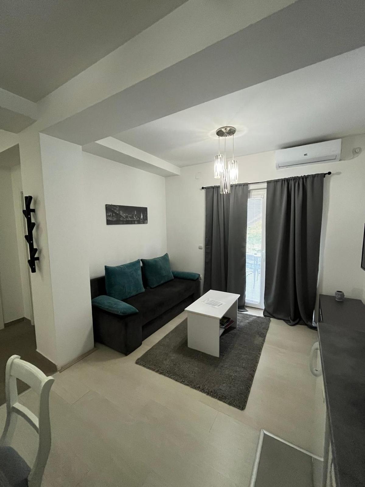 Apartments Ivi Gewgelija Zewnętrze zdjęcie