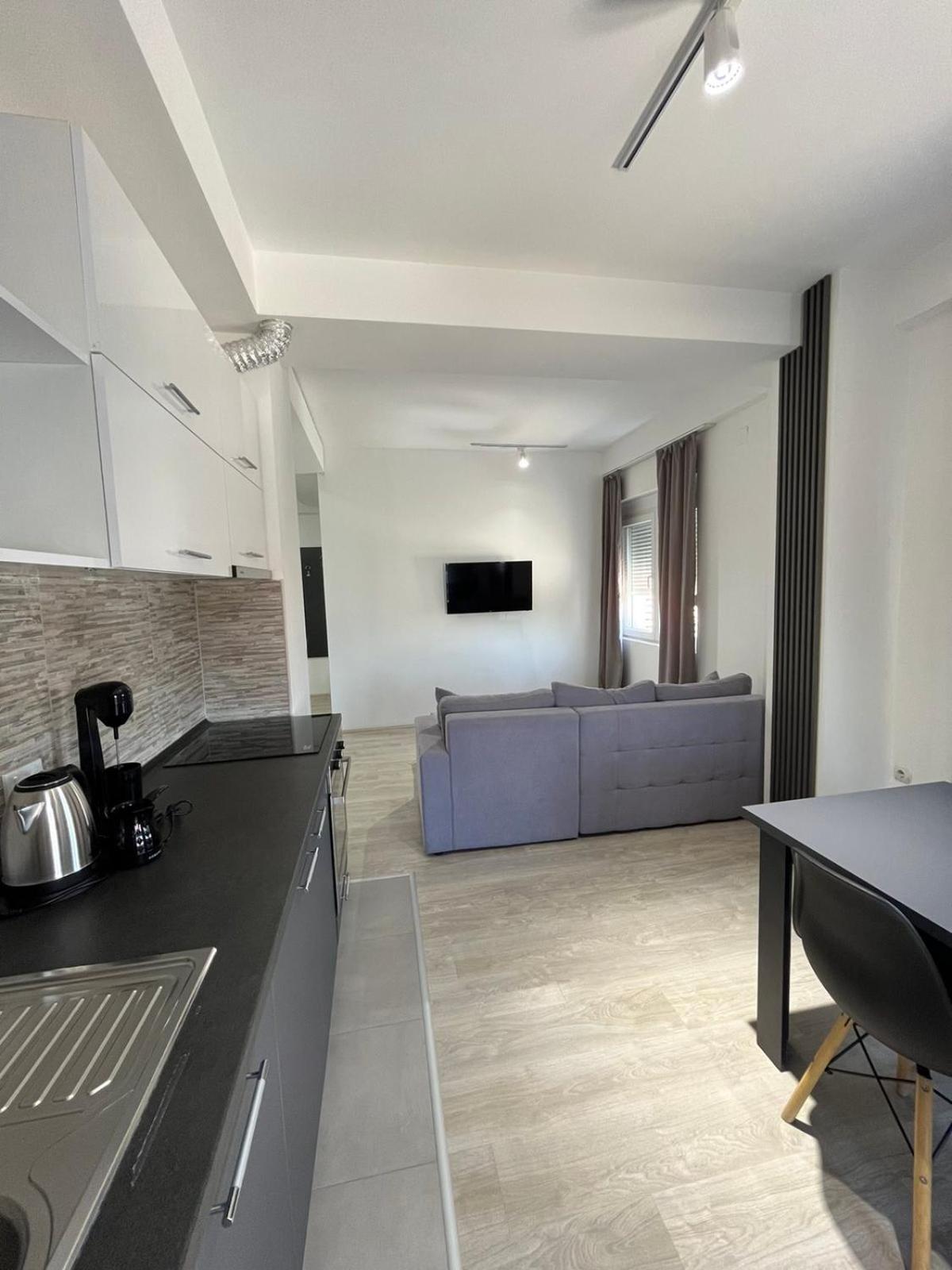 Apartments Ivi Gewgelija Zewnętrze zdjęcie