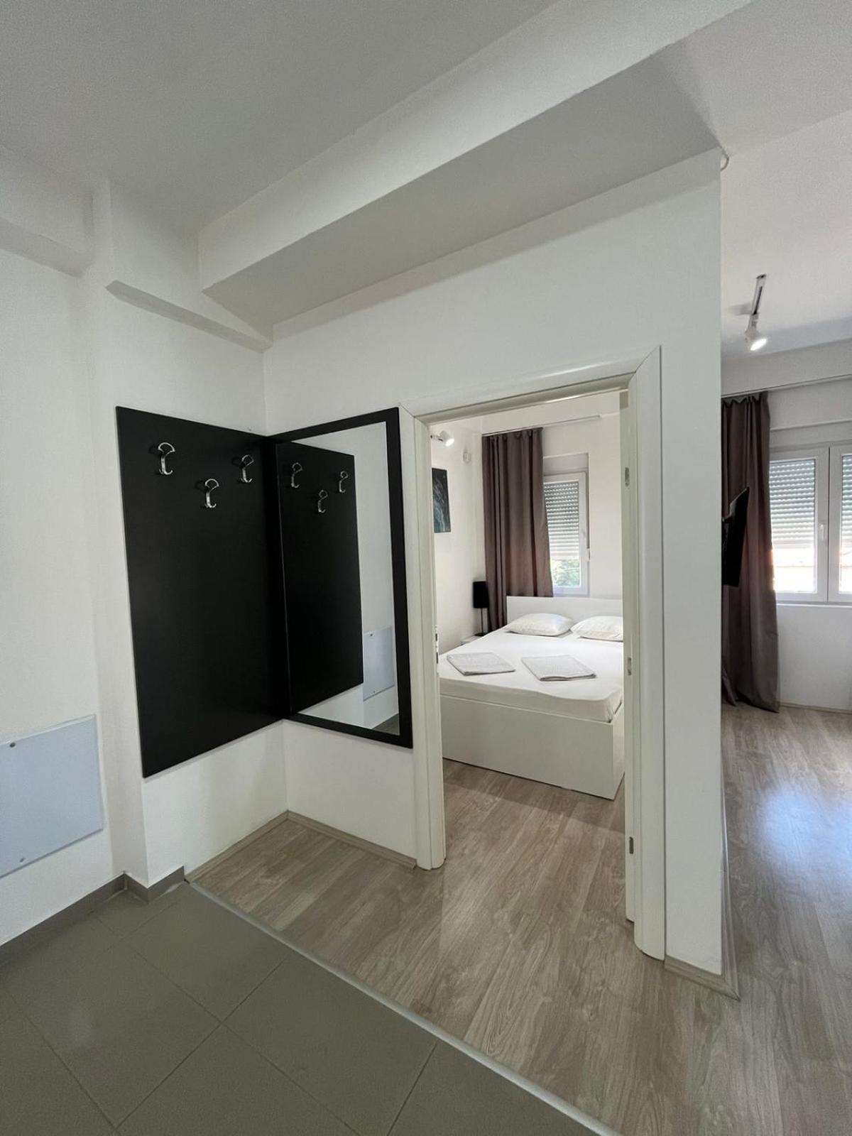 Apartments Ivi Gewgelija Zewnętrze zdjęcie