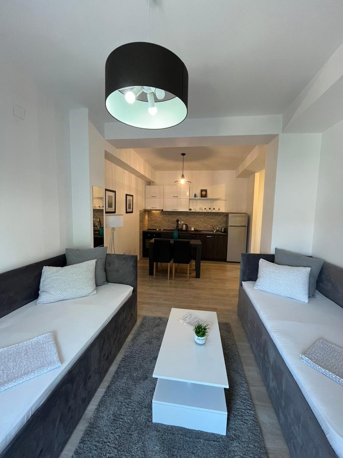 Apartments Ivi Gewgelija Zewnętrze zdjęcie