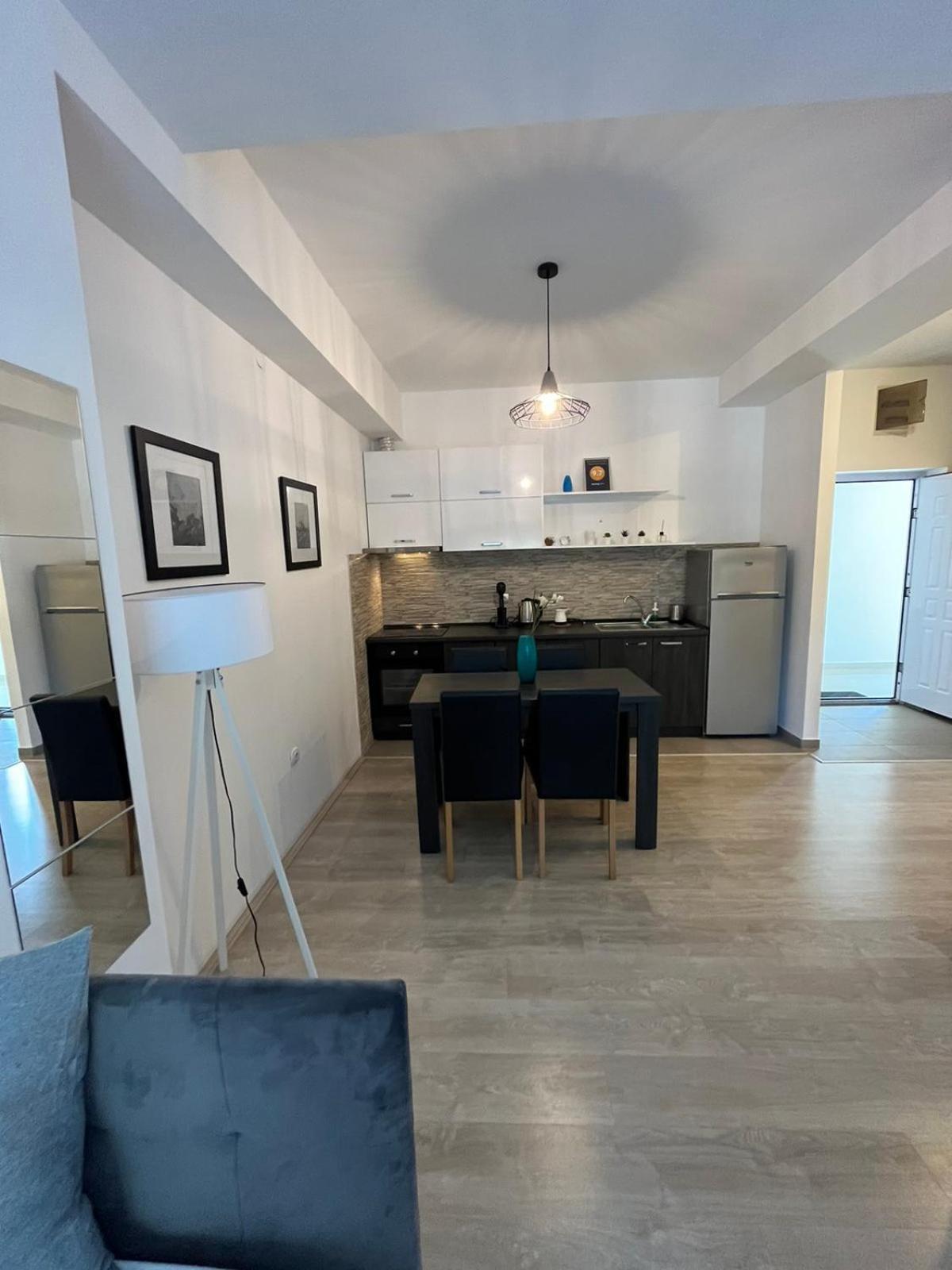 Apartments Ivi Gewgelija Zewnętrze zdjęcie