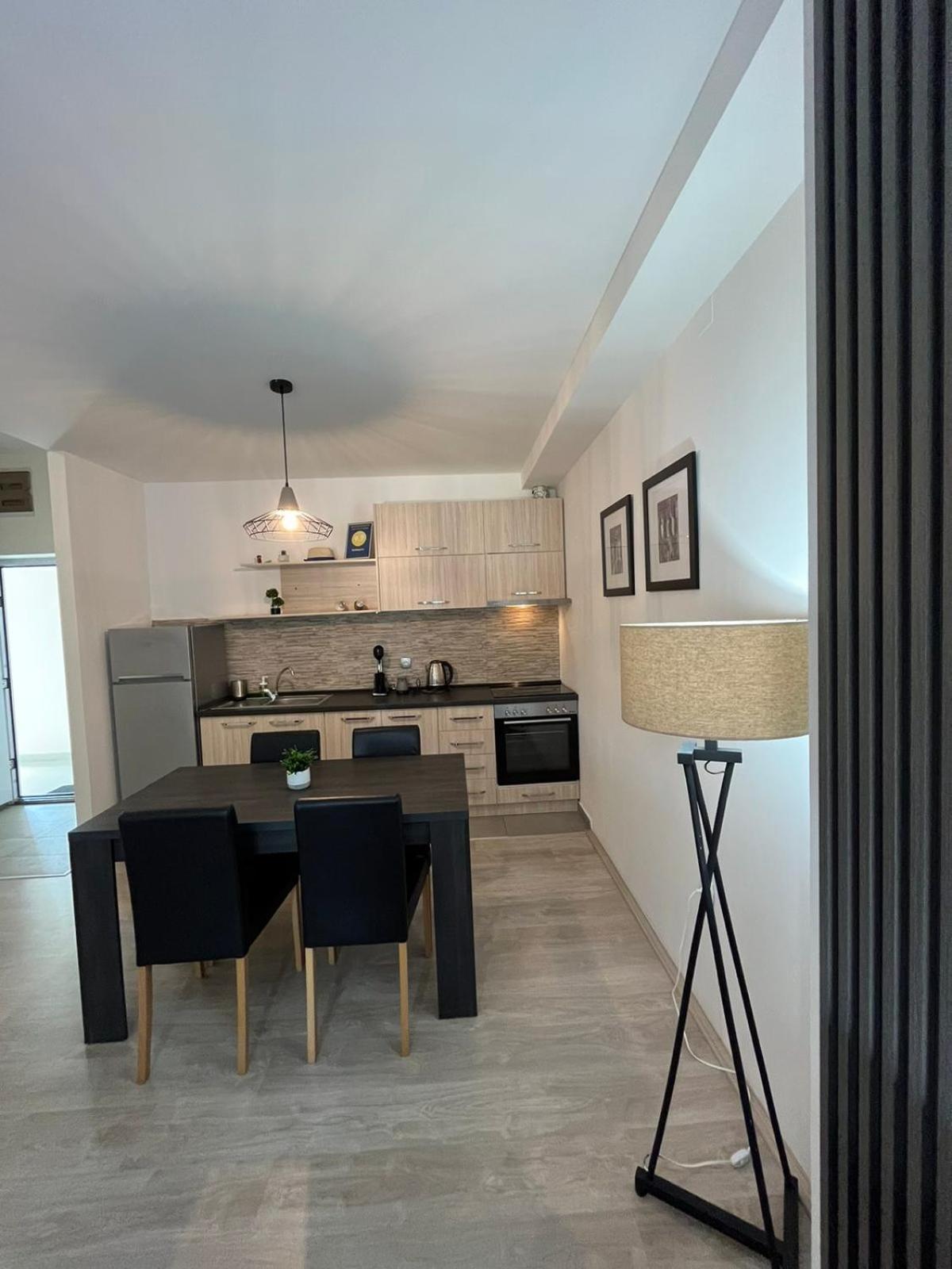 Apartments Ivi Gewgelija Zewnętrze zdjęcie