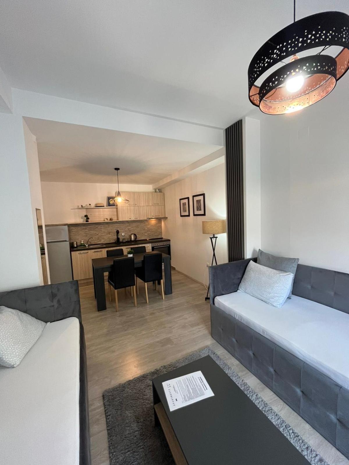 Apartments Ivi Gewgelija Zewnętrze zdjęcie