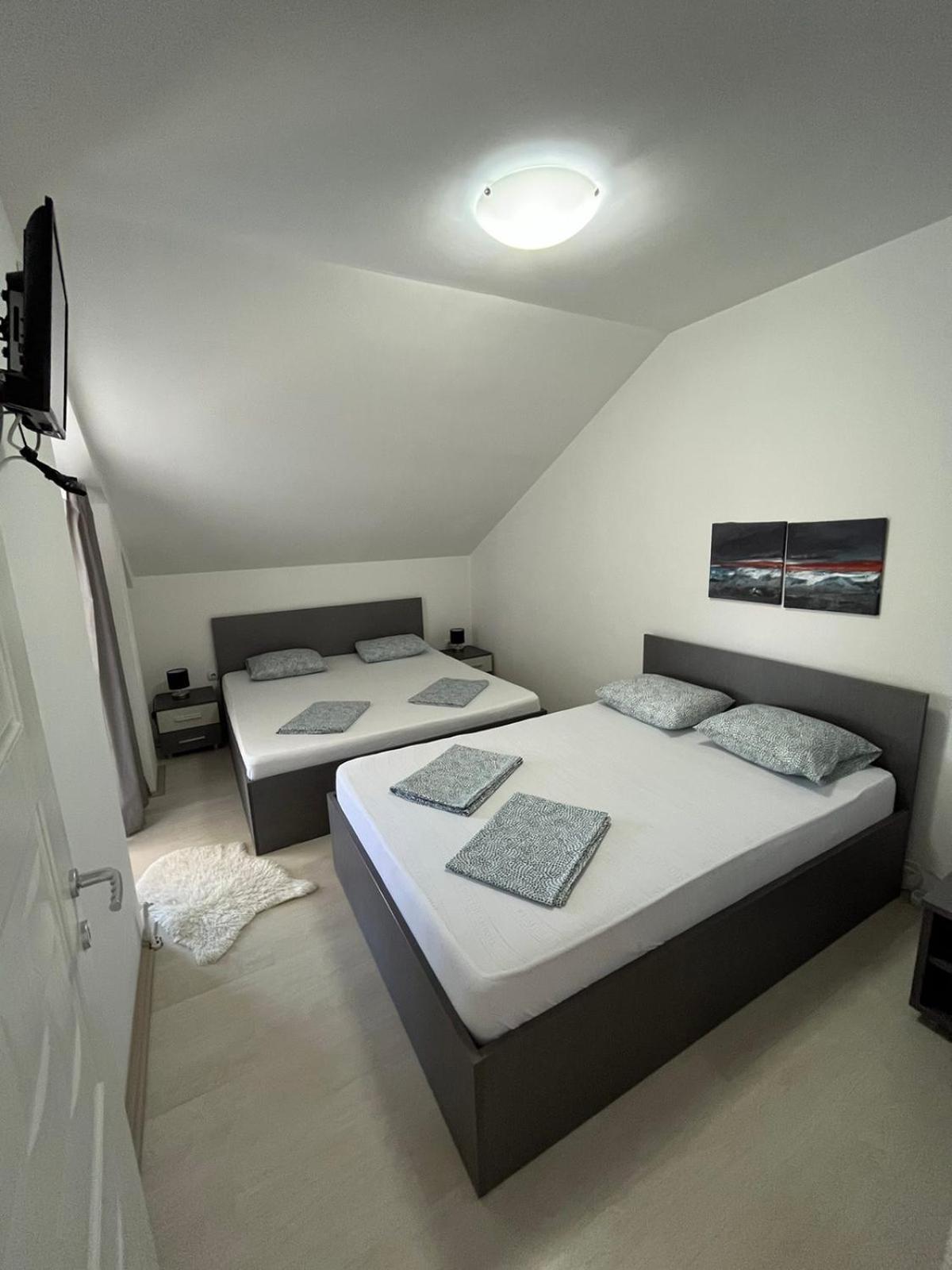 Apartments Ivi Gewgelija Zewnętrze zdjęcie