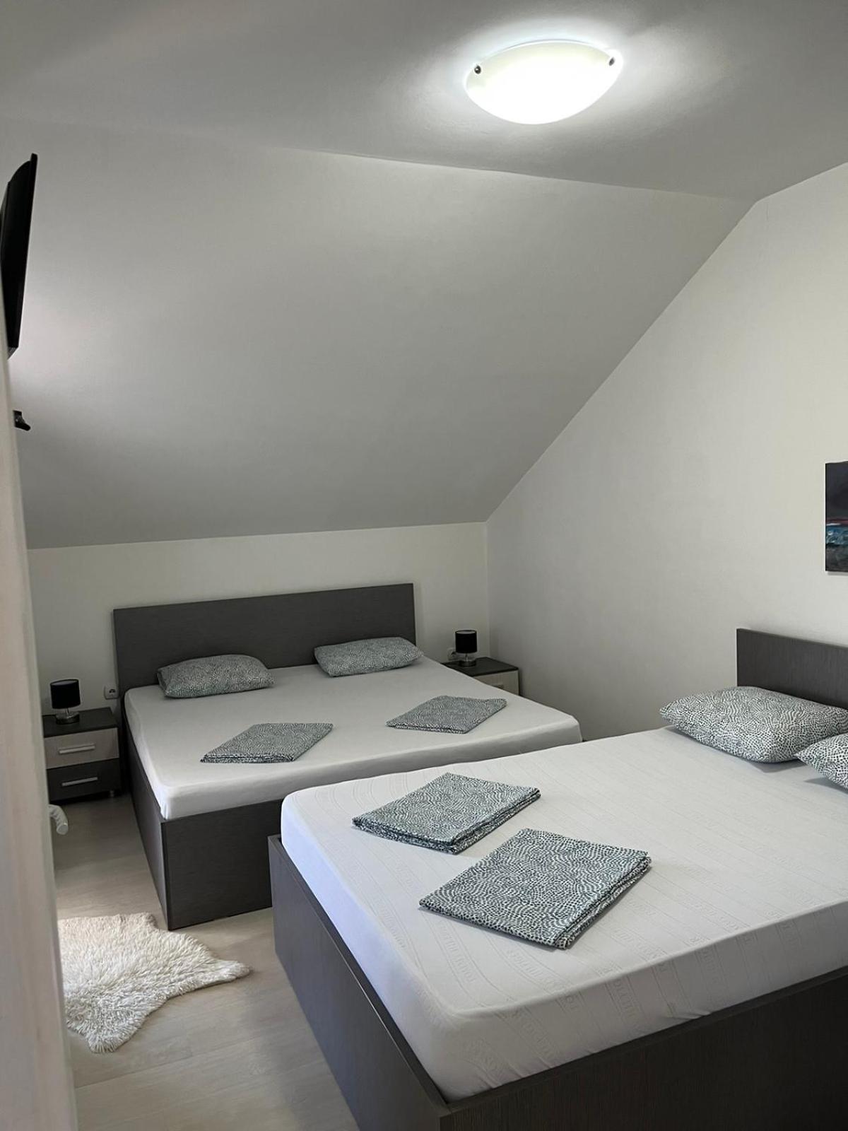 Apartments Ivi Gewgelija Zewnętrze zdjęcie