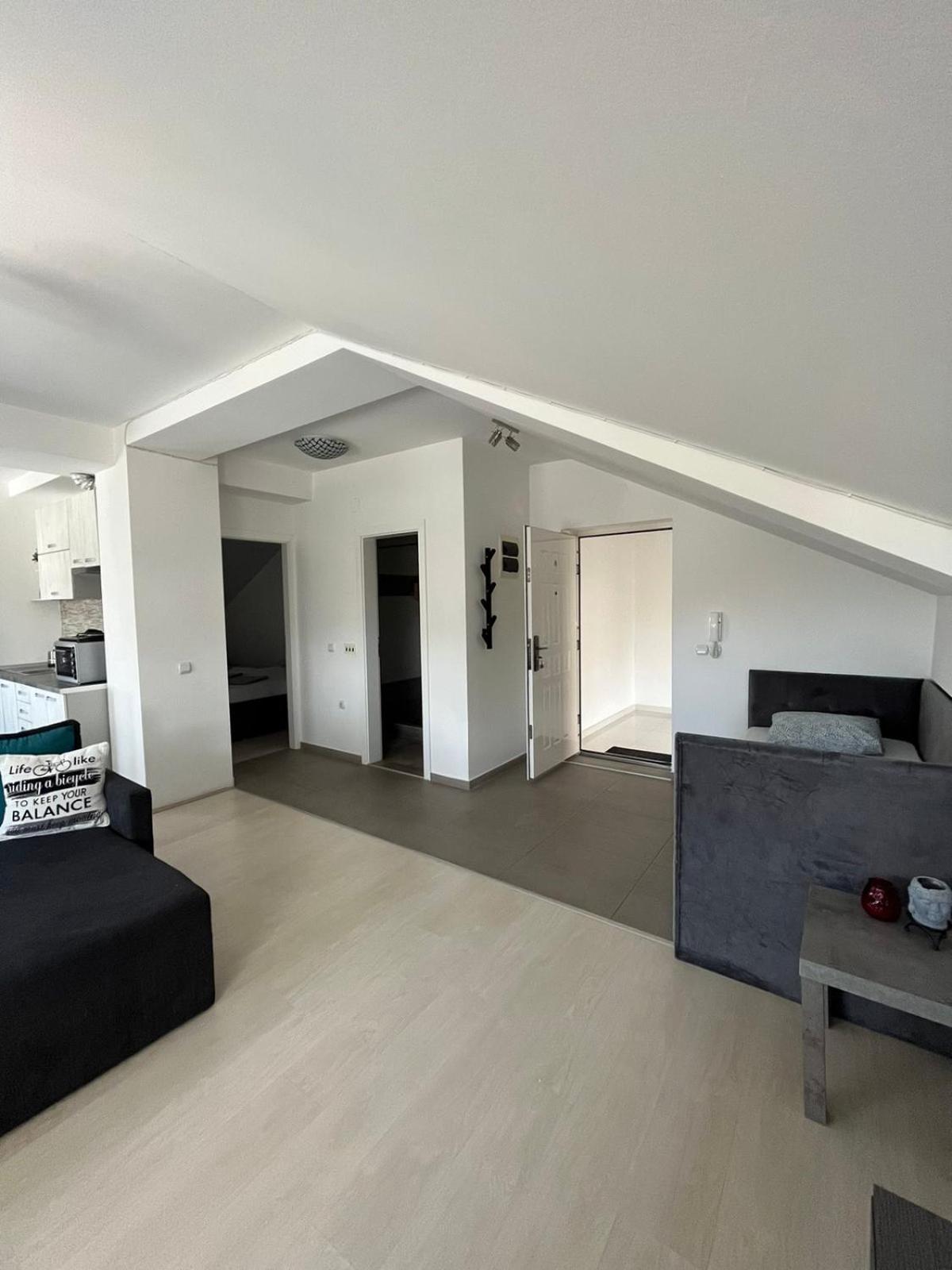 Apartments Ivi Gewgelija Zewnętrze zdjęcie