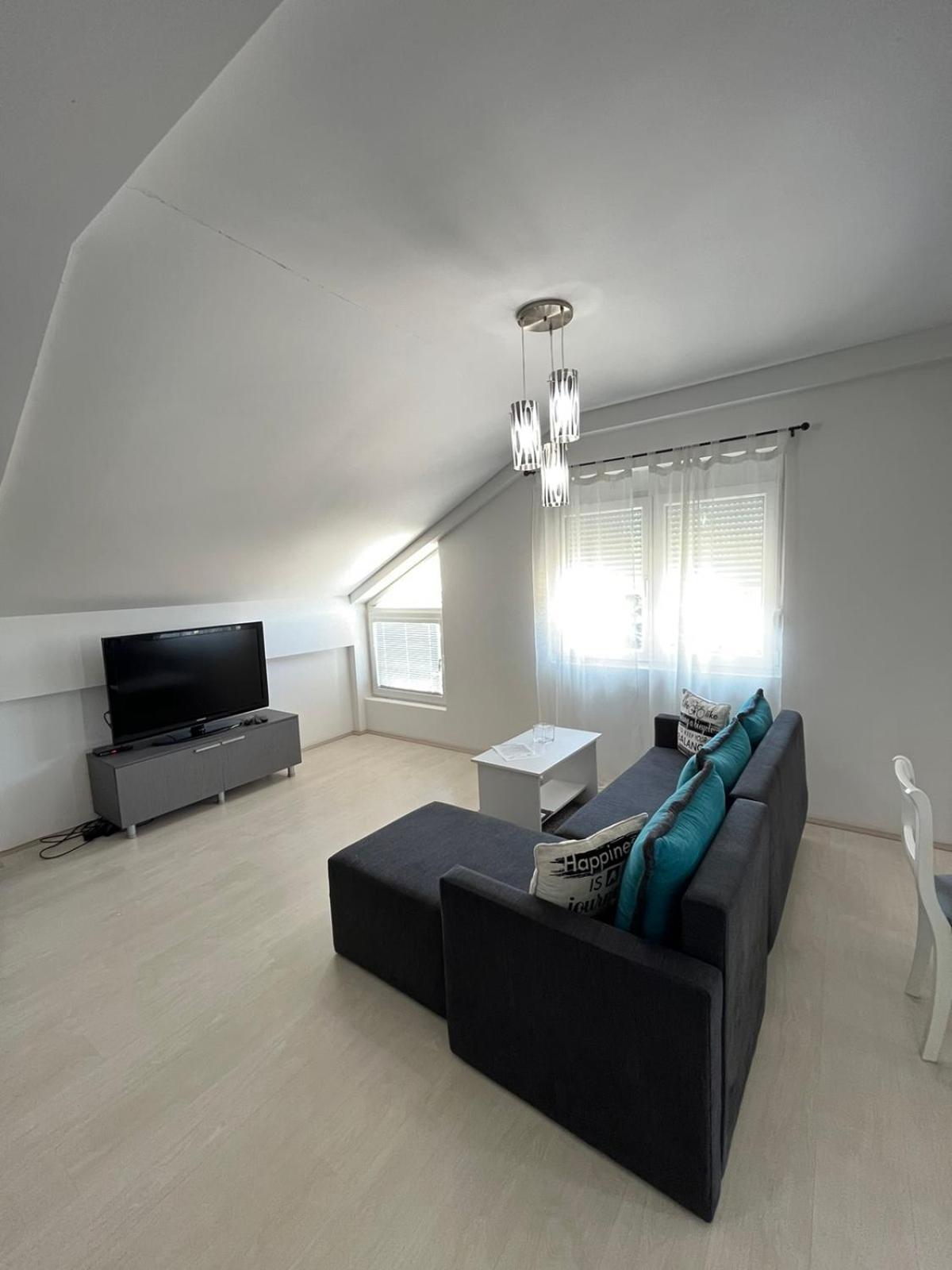 Apartments Ivi Gewgelija Zewnętrze zdjęcie