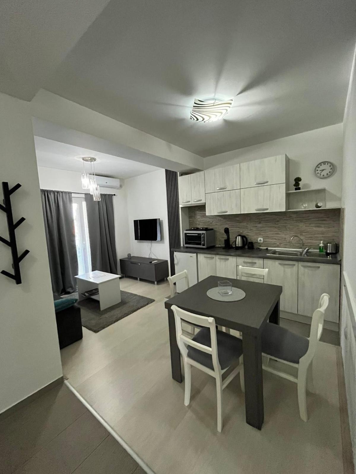 Apartments Ivi Gewgelija Zewnętrze zdjęcie