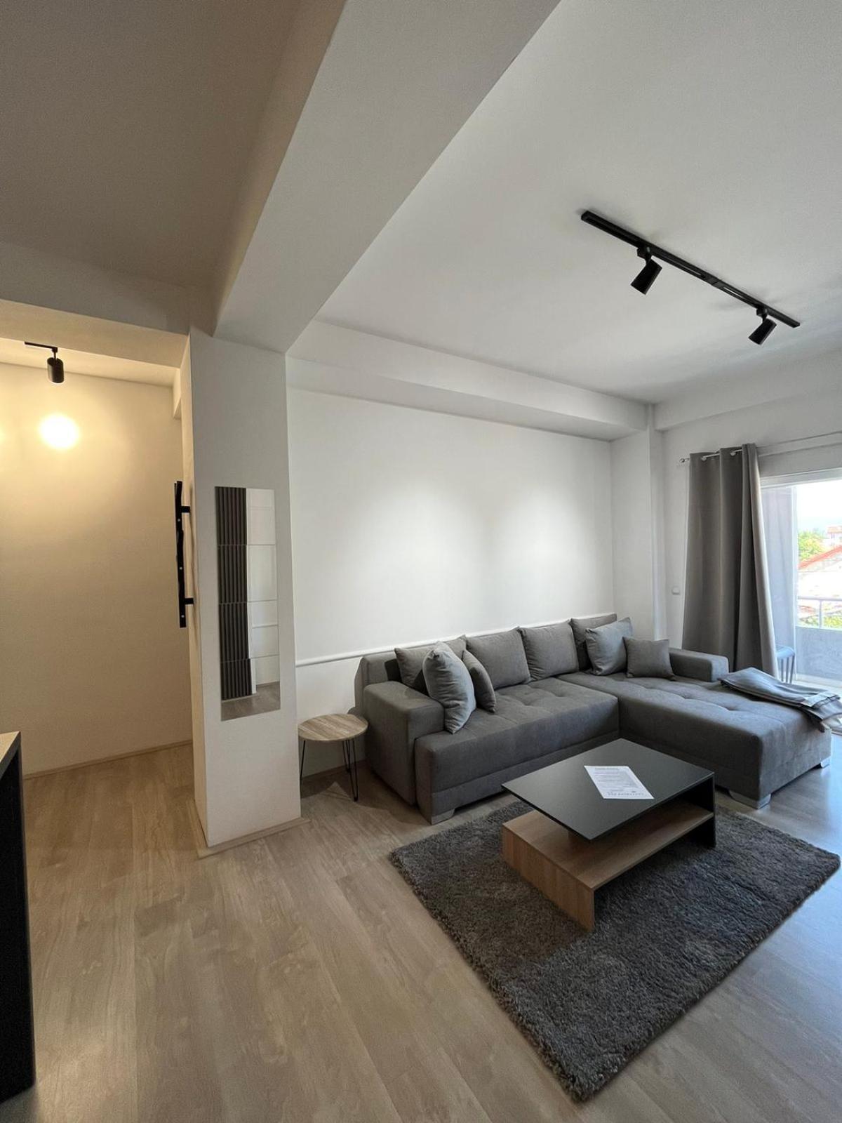 Apartments Ivi Gewgelija Zewnętrze zdjęcie