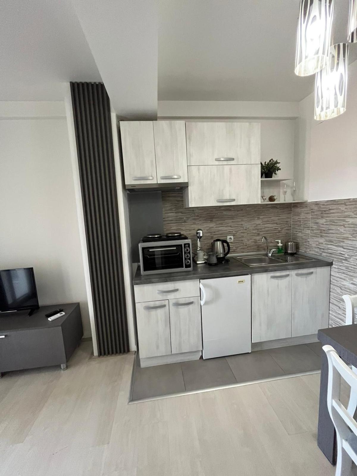 Apartments Ivi Gewgelija Zewnętrze zdjęcie