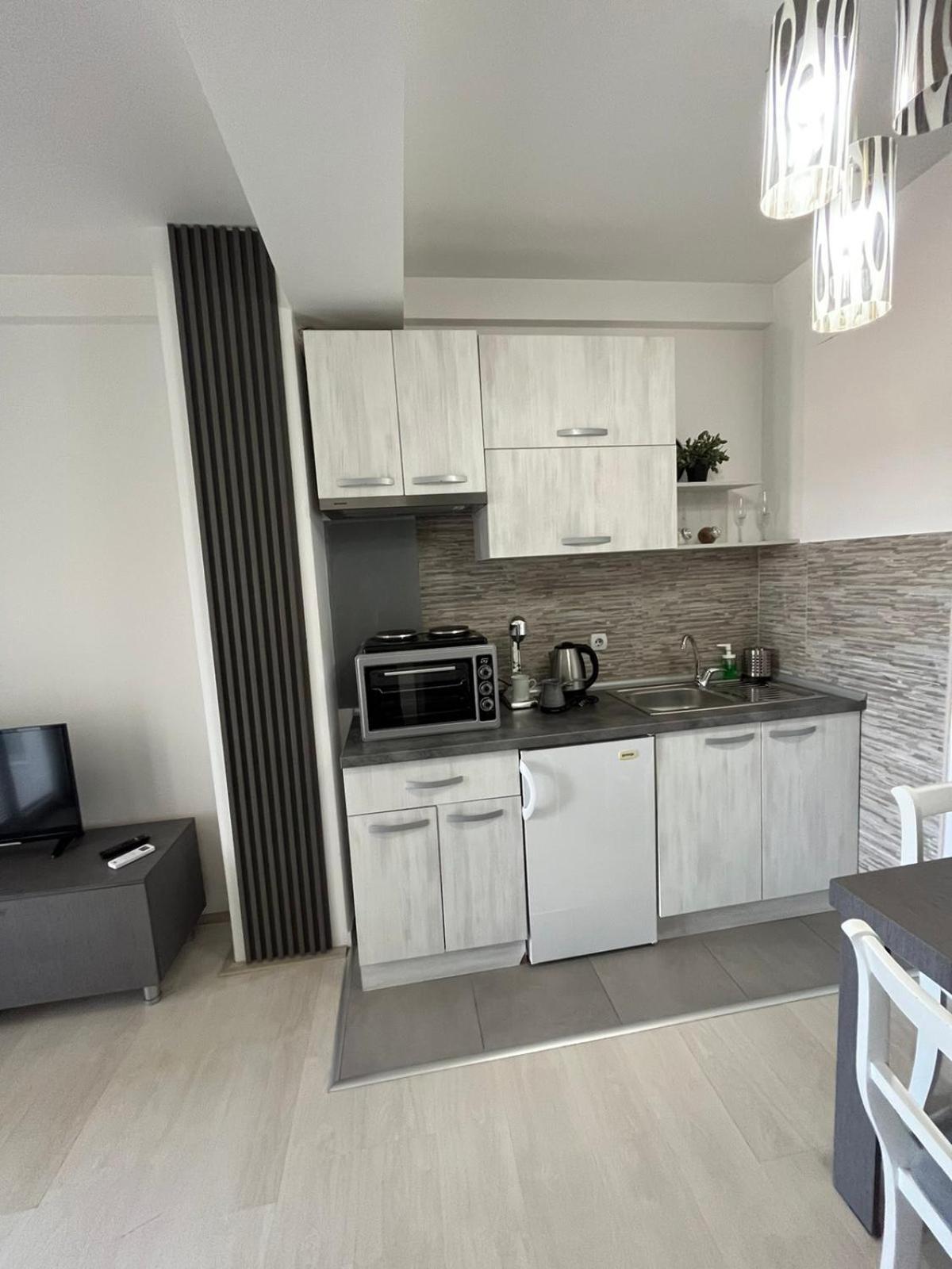 Apartments Ivi Gewgelija Zewnętrze zdjęcie