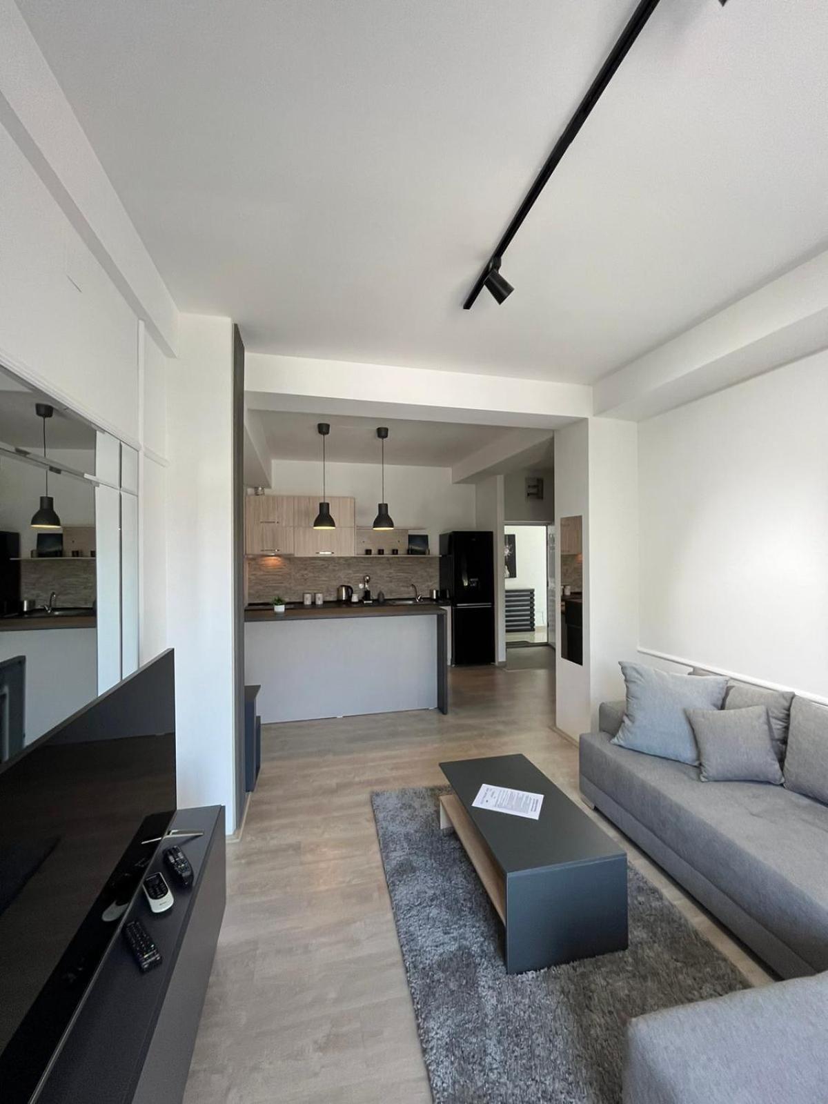 Apartments Ivi Gewgelija Zewnętrze zdjęcie