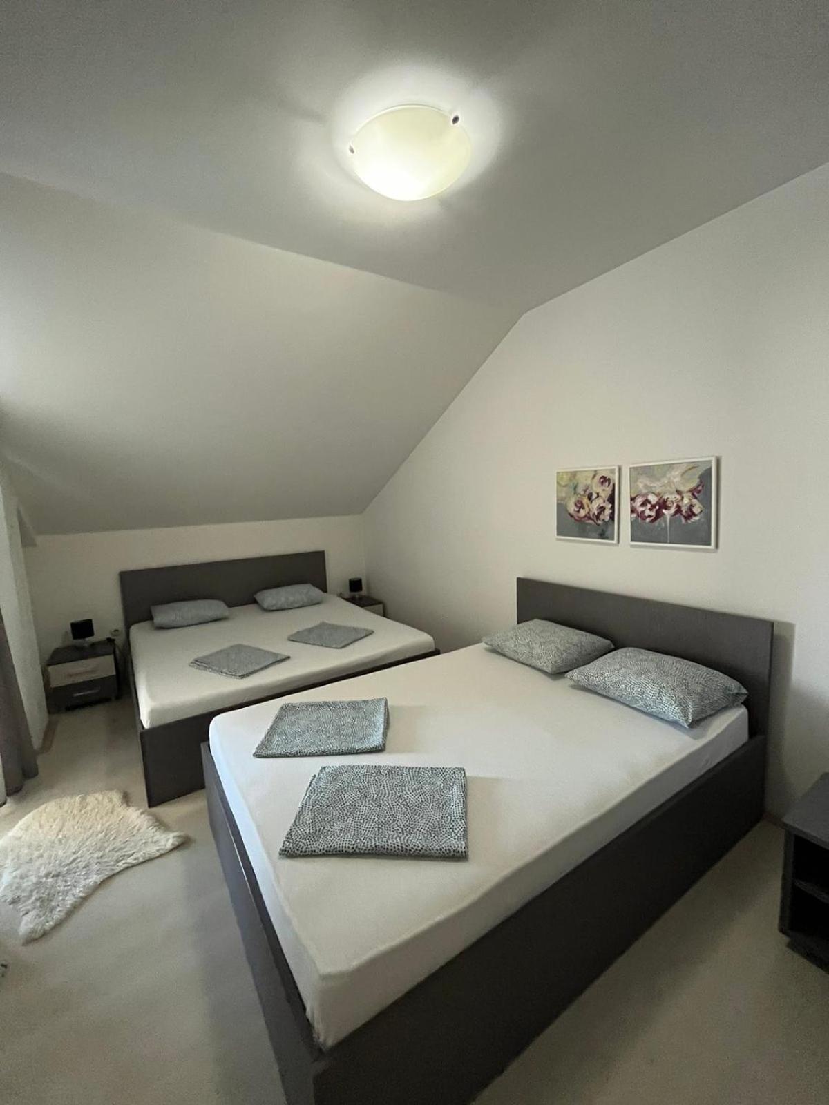 Apartments Ivi Gewgelija Zewnętrze zdjęcie