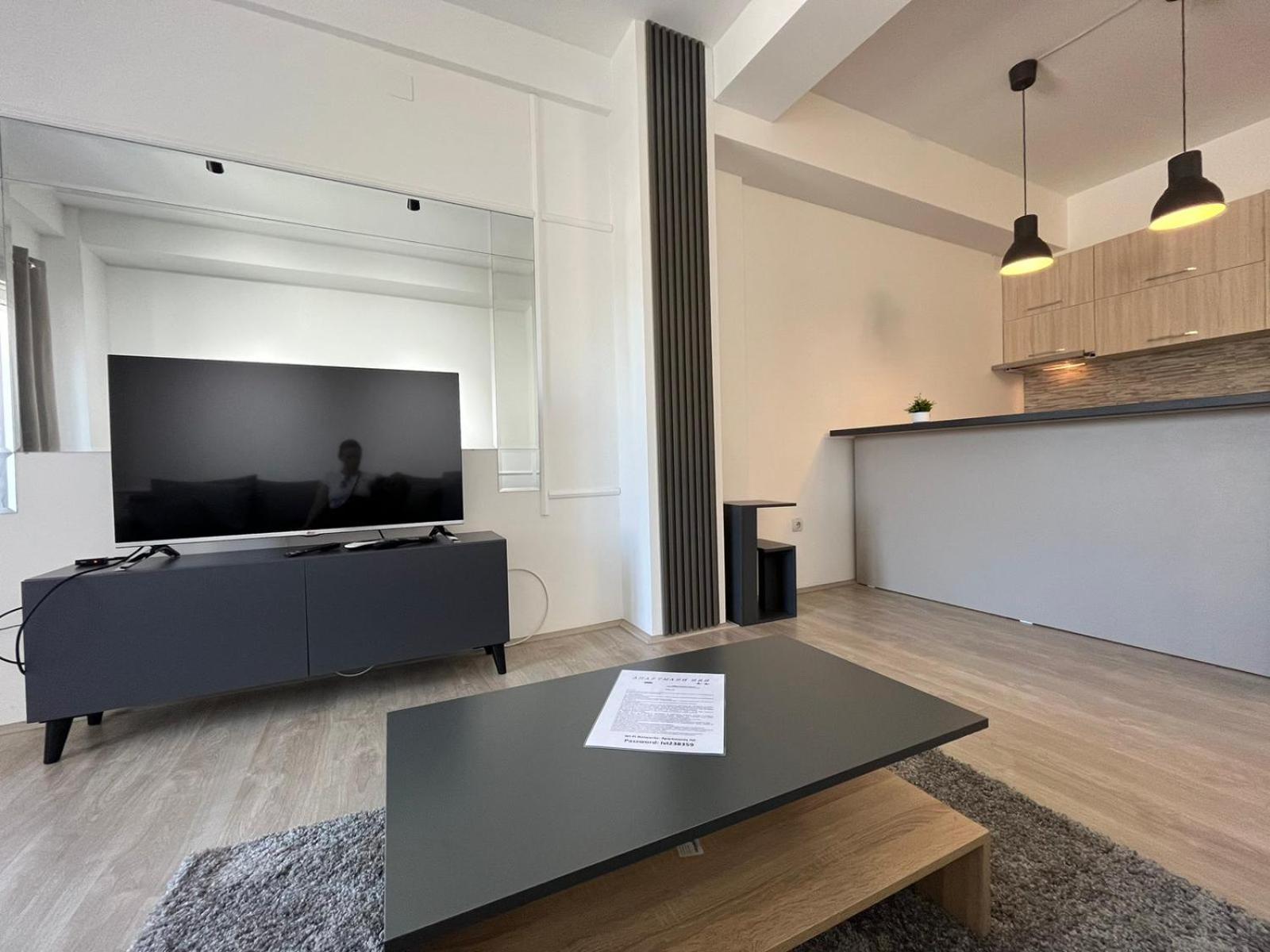 Apartments Ivi Gewgelija Zewnętrze zdjęcie