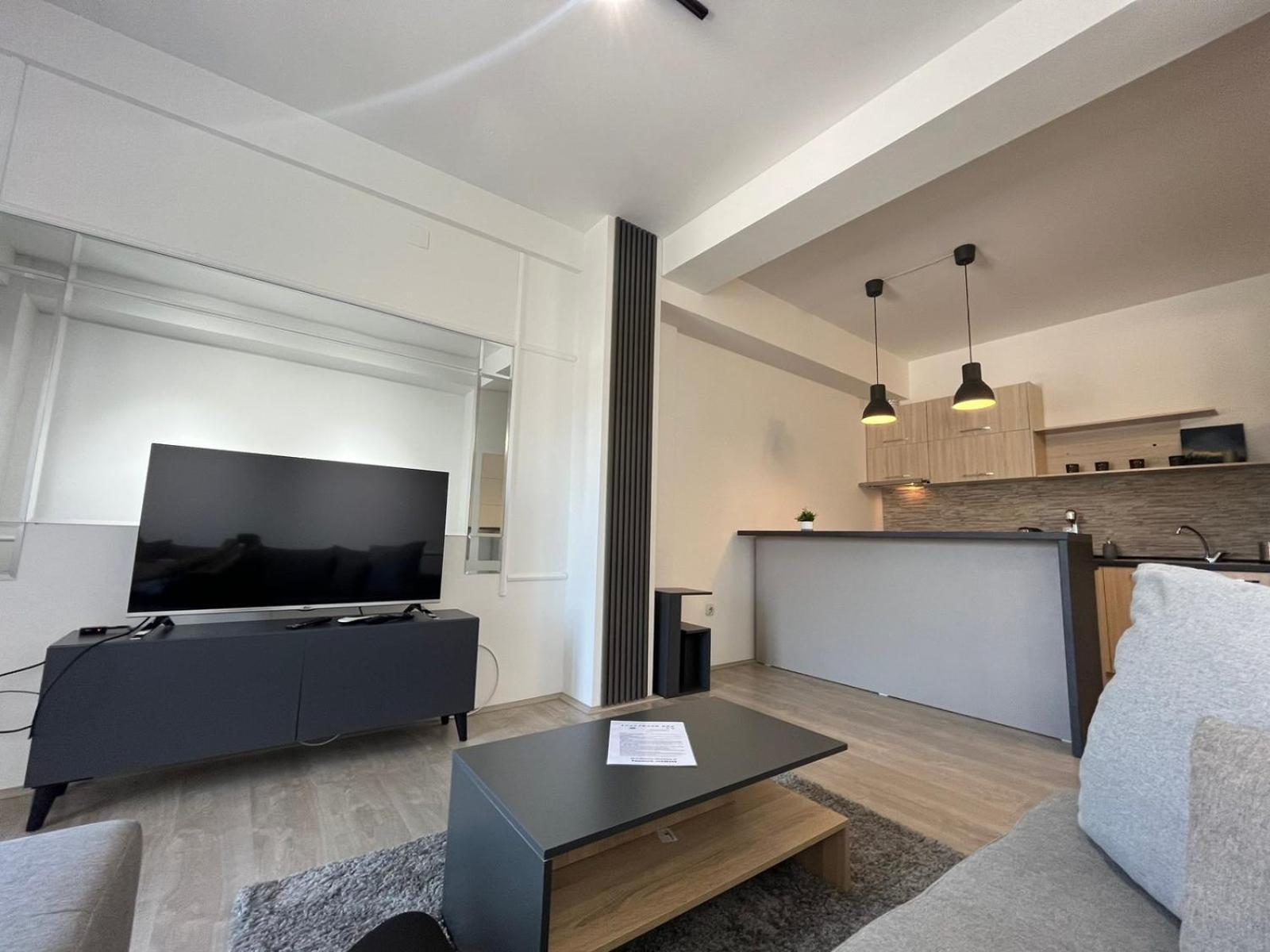 Apartments Ivi Gewgelija Zewnętrze zdjęcie