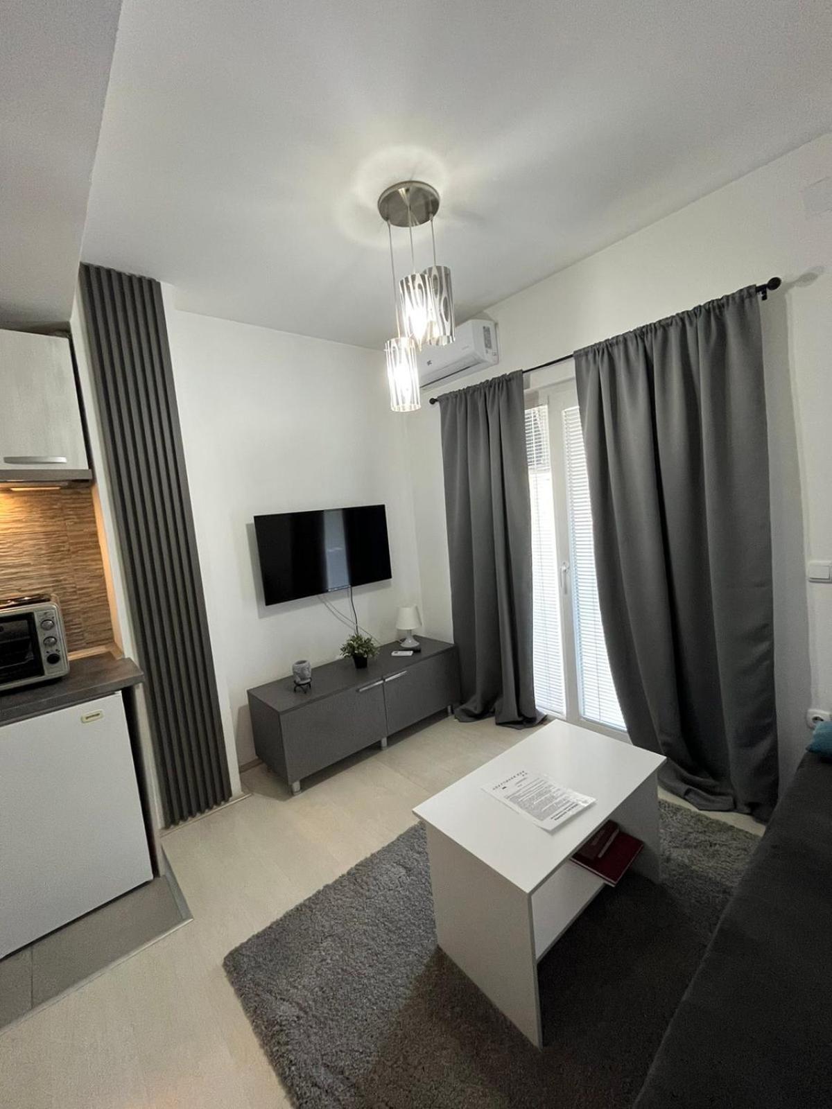 Apartments Ivi Gewgelija Zewnętrze zdjęcie