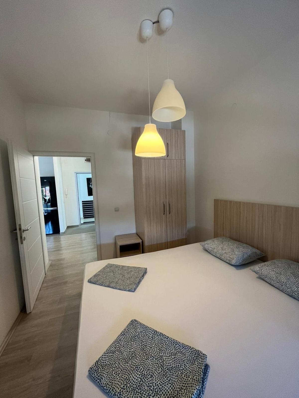 Apartments Ivi Gewgelija Zewnętrze zdjęcie