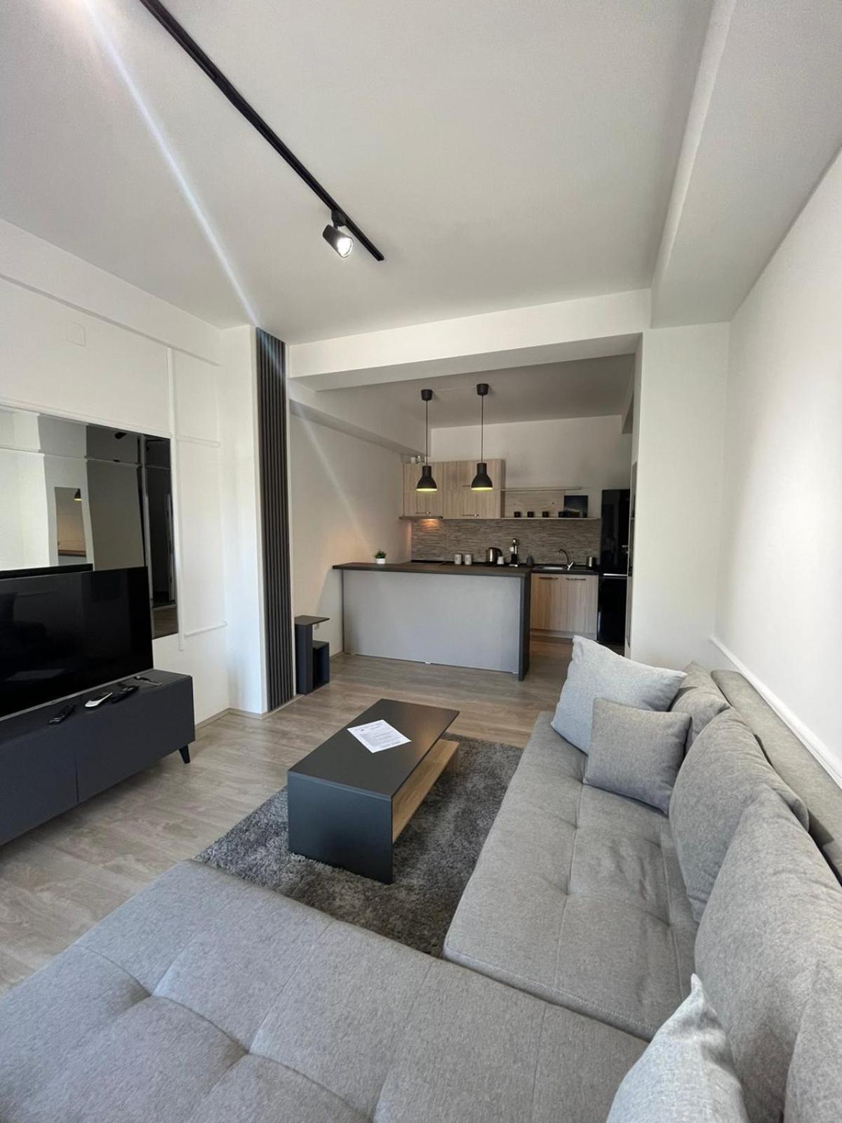 Apartments Ivi Gewgelija Zewnętrze zdjęcie