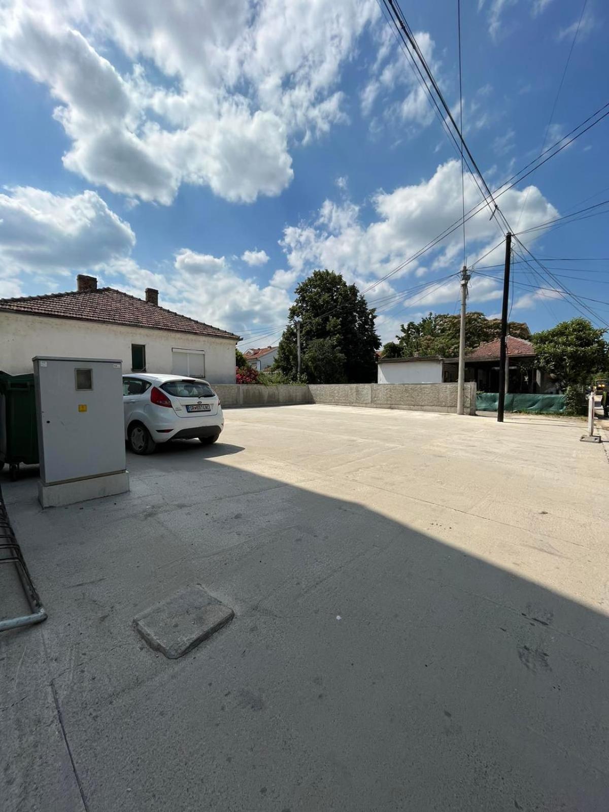 Apartments Ivi Gewgelija Zewnętrze zdjęcie