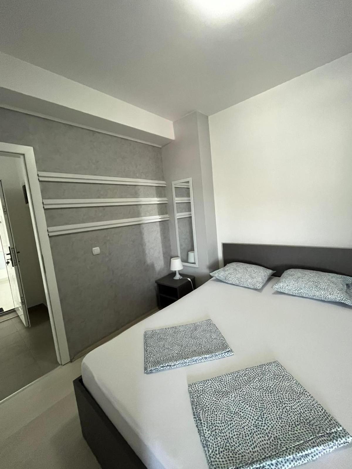 Apartments Ivi Gewgelija Zewnętrze zdjęcie