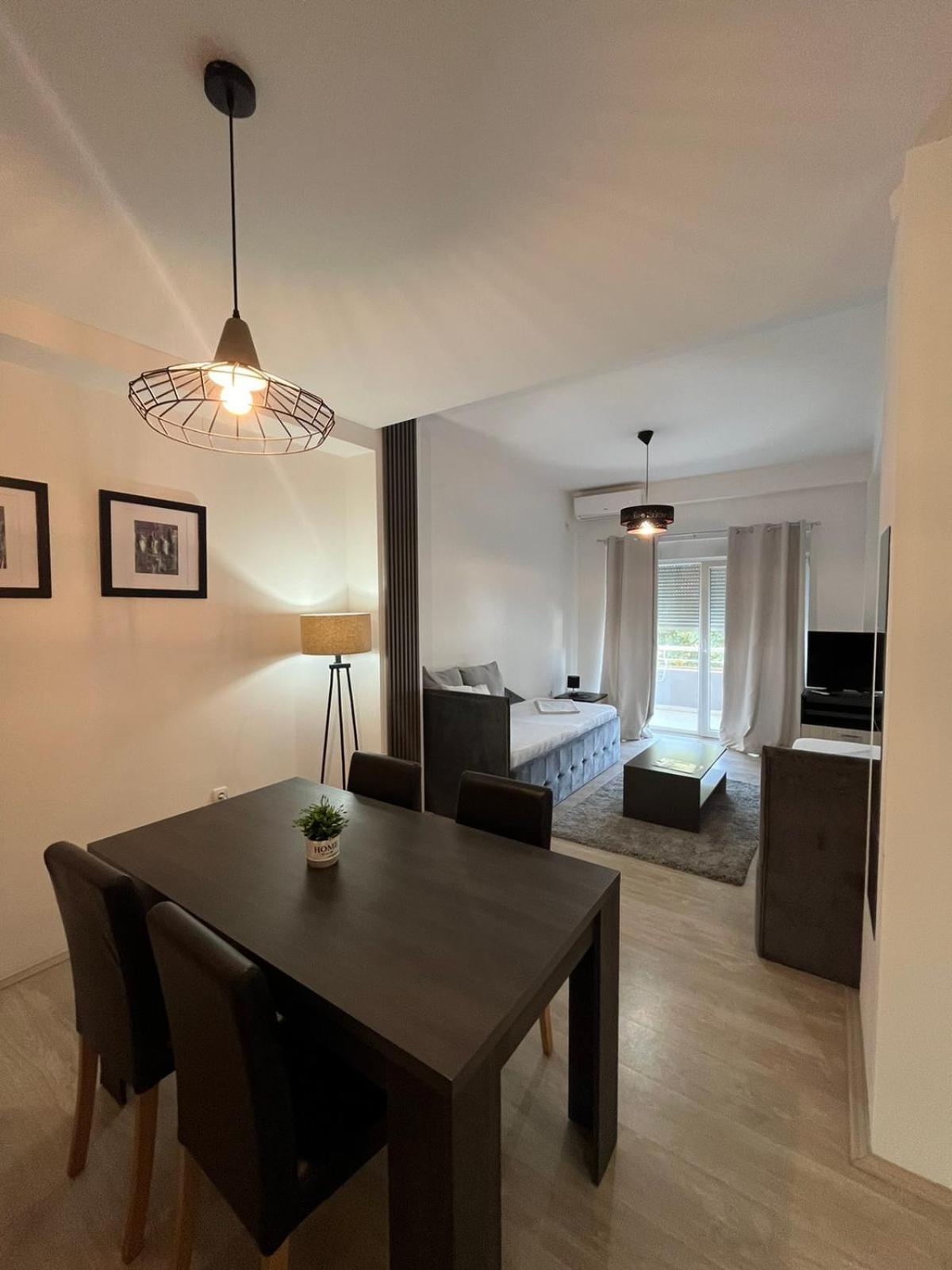 Apartments Ivi Gewgelija Zewnętrze zdjęcie