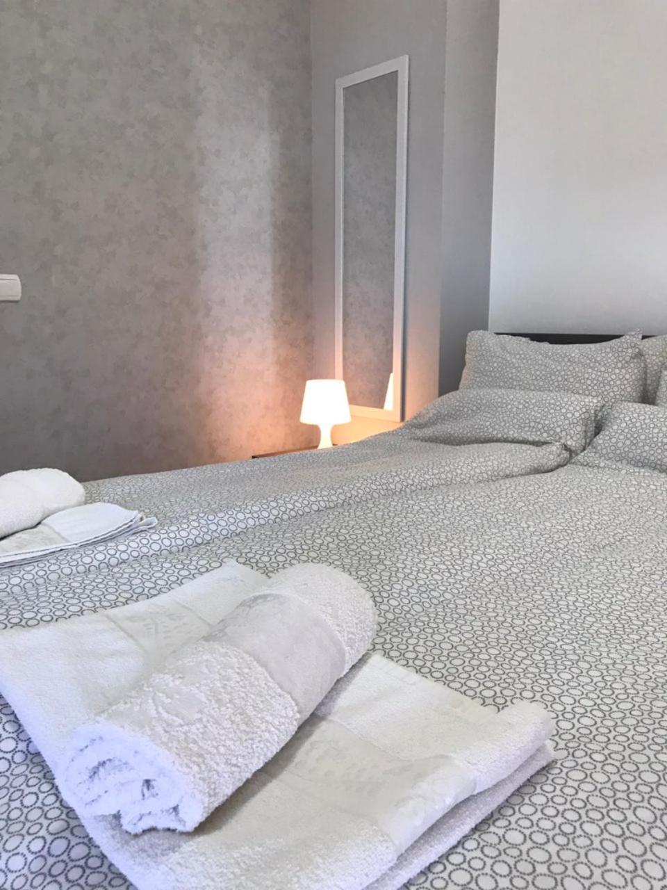 Apartments Ivi Gewgelija Zewnętrze zdjęcie