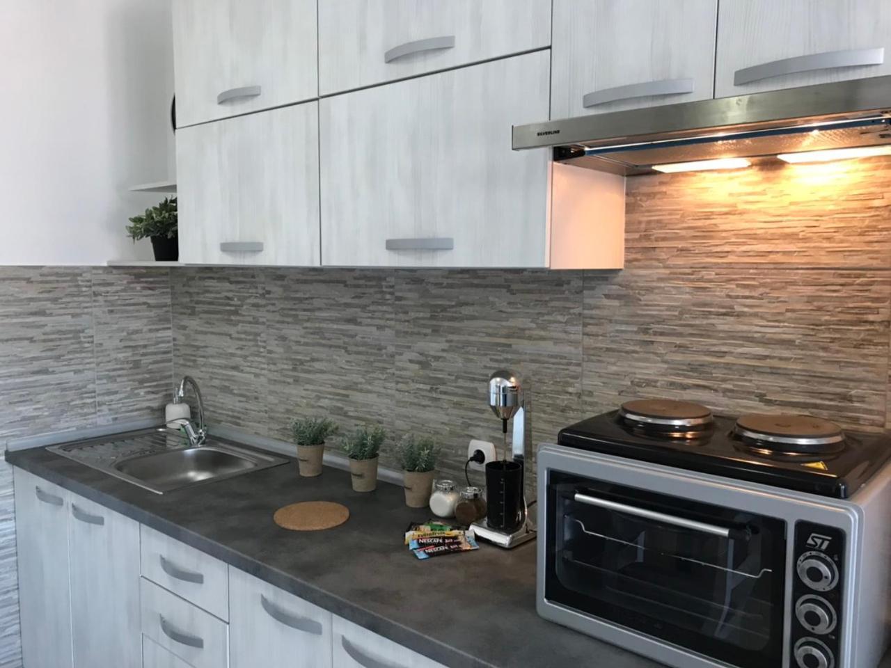 Apartments Ivi Gewgelija Zewnętrze zdjęcie