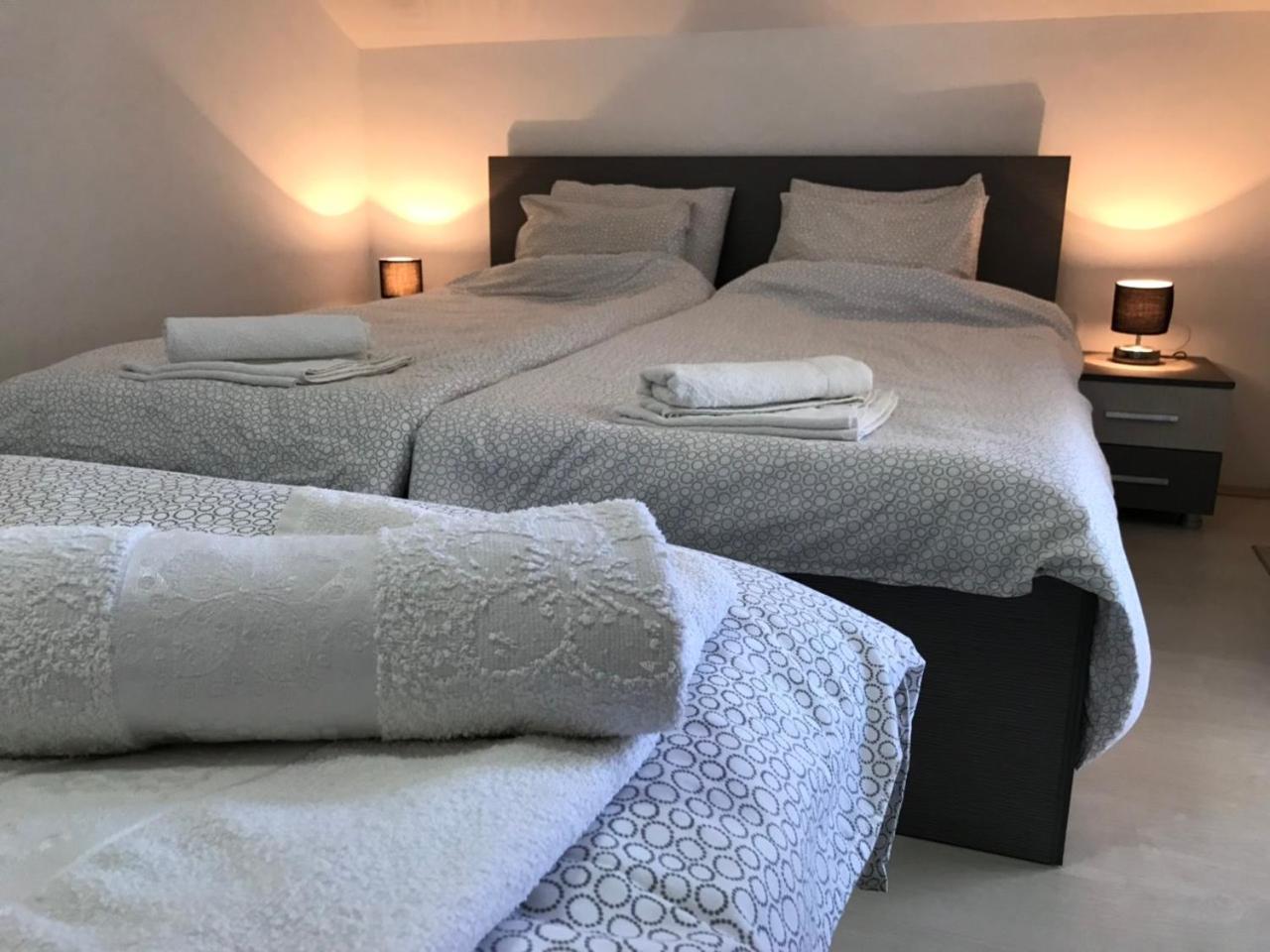 Apartments Ivi Gewgelija Zewnętrze zdjęcie