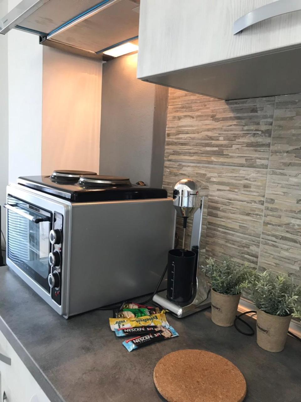 Apartments Ivi Gewgelija Zewnętrze zdjęcie